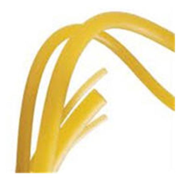 Tourniquet Compressing Device 1/8x1/32 Rbr Tube Amber NS 1Yd/Ea